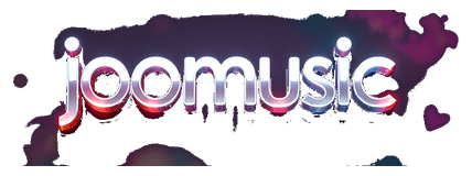 joomusic logo
