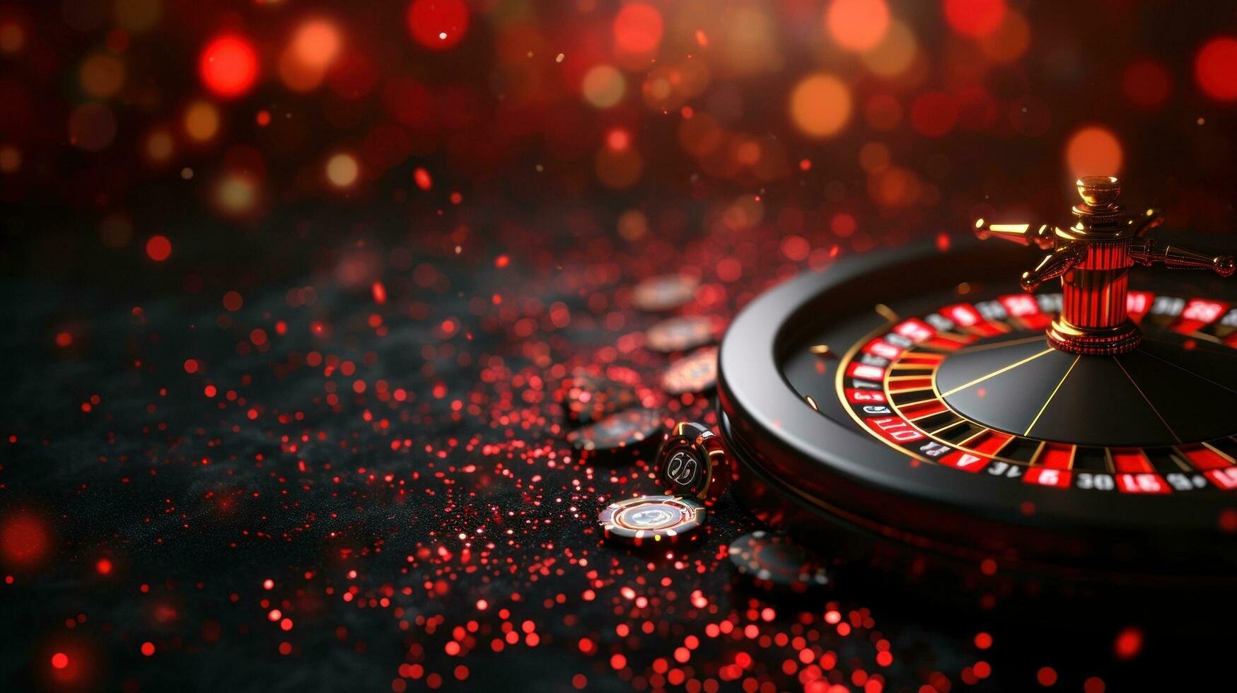 joomusic Slot Rooms